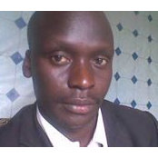 David Ngetich's photo
