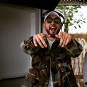 Xavier Murillo's photo