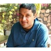 Photo de Mihir Tewari