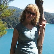 Anne Morriss foto