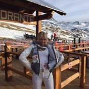 Анна Данилова's photo