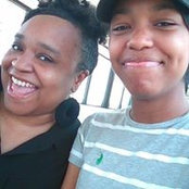 Etonia Williams's photo