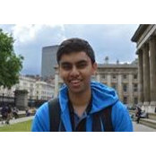 Foto von Rishabh Malu