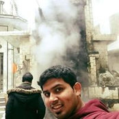 Avadhoot Revankars foto