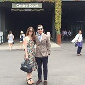 James McPartland's photo
