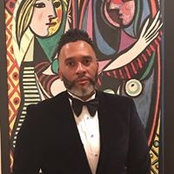 Marco Bland's photo