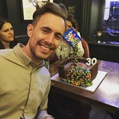 Laurie Hodge's photo
