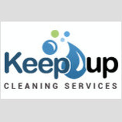 Keep Up cleaning services