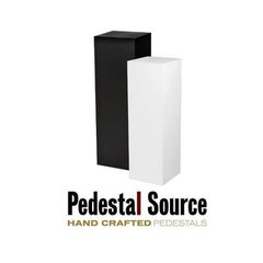 Pedestal Source