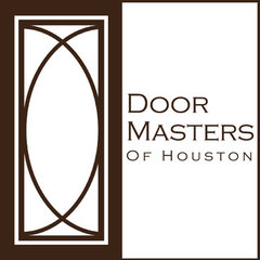 Door Masters of Houston
