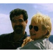 Frank-Rhonda Bentleys foto