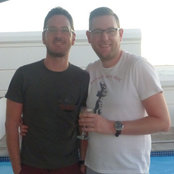 Mike & Steven's photo