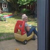 Foto von Amy Leggett-Auld
