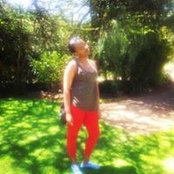 Wangeci Maina's photo