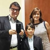 Foto de Carlos Ayala