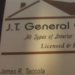 JT GENERAL CONTRACTING