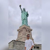 Foto von Sagar Patel