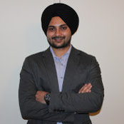 vikram singh's photo
