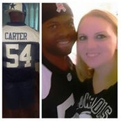 Warren Carters foto