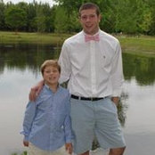 Jared Rector's photo