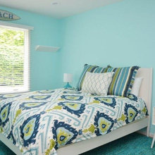 Bedroom Ideas