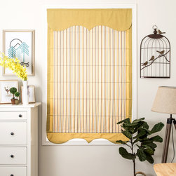 Roman shade design - Products