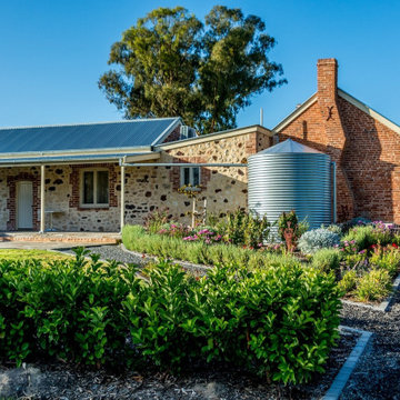 BDAA National Design Awards 2019 - Heritage buildings / adaptive reuse