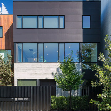 Groundwork Design - Bucktown