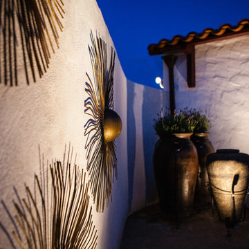 Spanish Bungalow - South Park