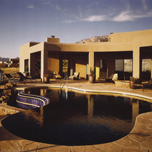 pools