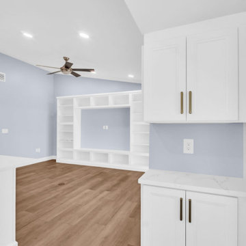 Full Home Renovation