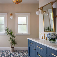 Leah Bathroom