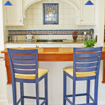Beach House