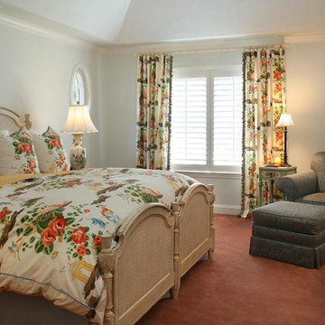 Prairie Village Villa