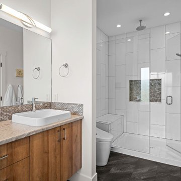 Seascape Duplex