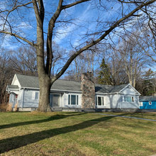 LAKE HURON HOME