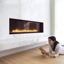 Fireplaces