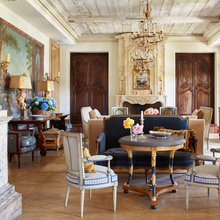 Formal Living room