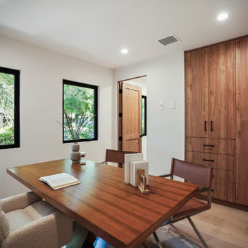 Valley Glen Whole-Home Remodel with Resort Pool & Pool House