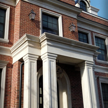 Perry Crescent