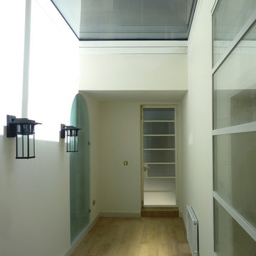 Belgravia House