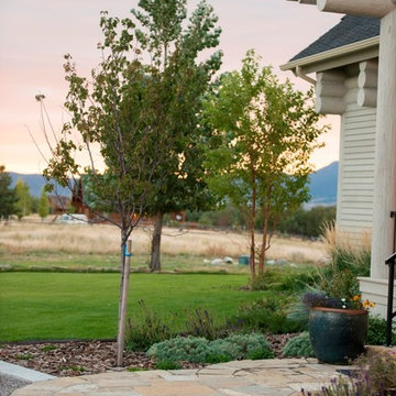 Paradise Valley Residence