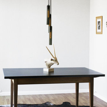 The Modernist Collection
