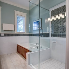 Bathroom Ideas