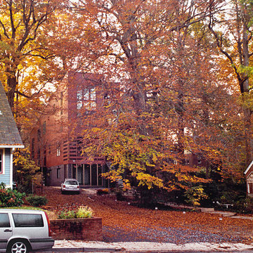 PERCH House