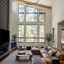 Dream Home Family Room
