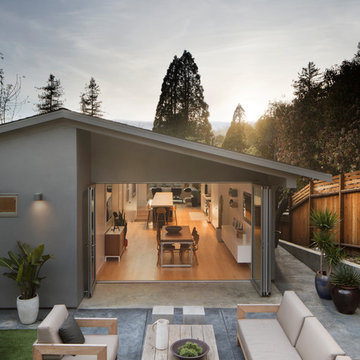 Mill Valley Residence
