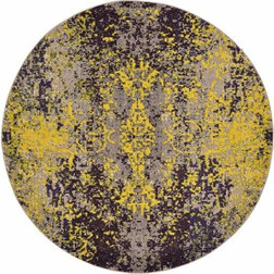 Contemporary Area Rugs by eSaleRugs