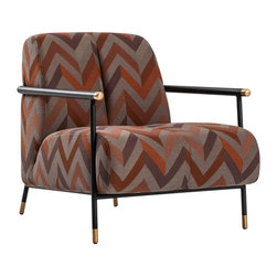 Nice Berger - Armchairs & Accent Chairs