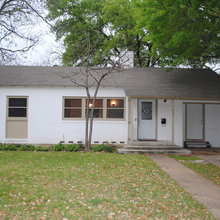 Trenton House